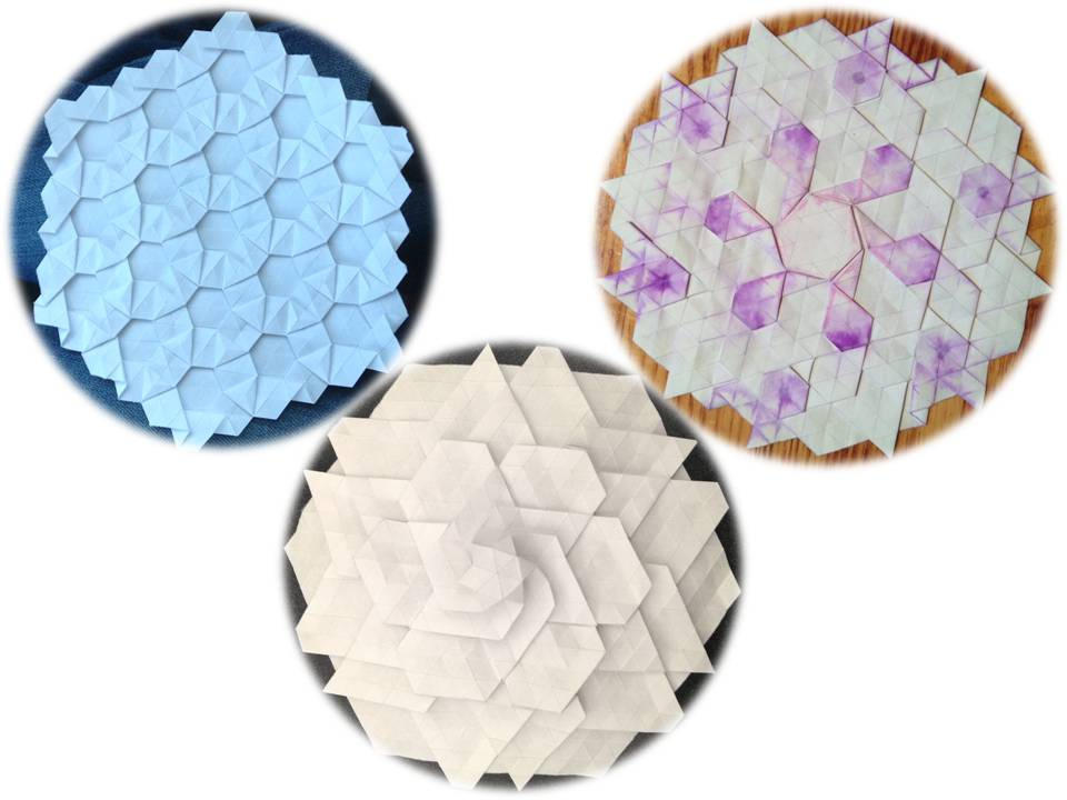 Tessellations Raspberry Tessellations by KaterynaS-89 on DeviantArt