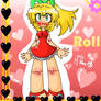 Chibi Roll