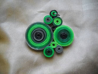 quilling jewelery5