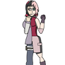 Hinata Sakura halved fusion