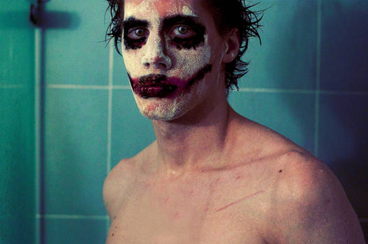 The Joker 2