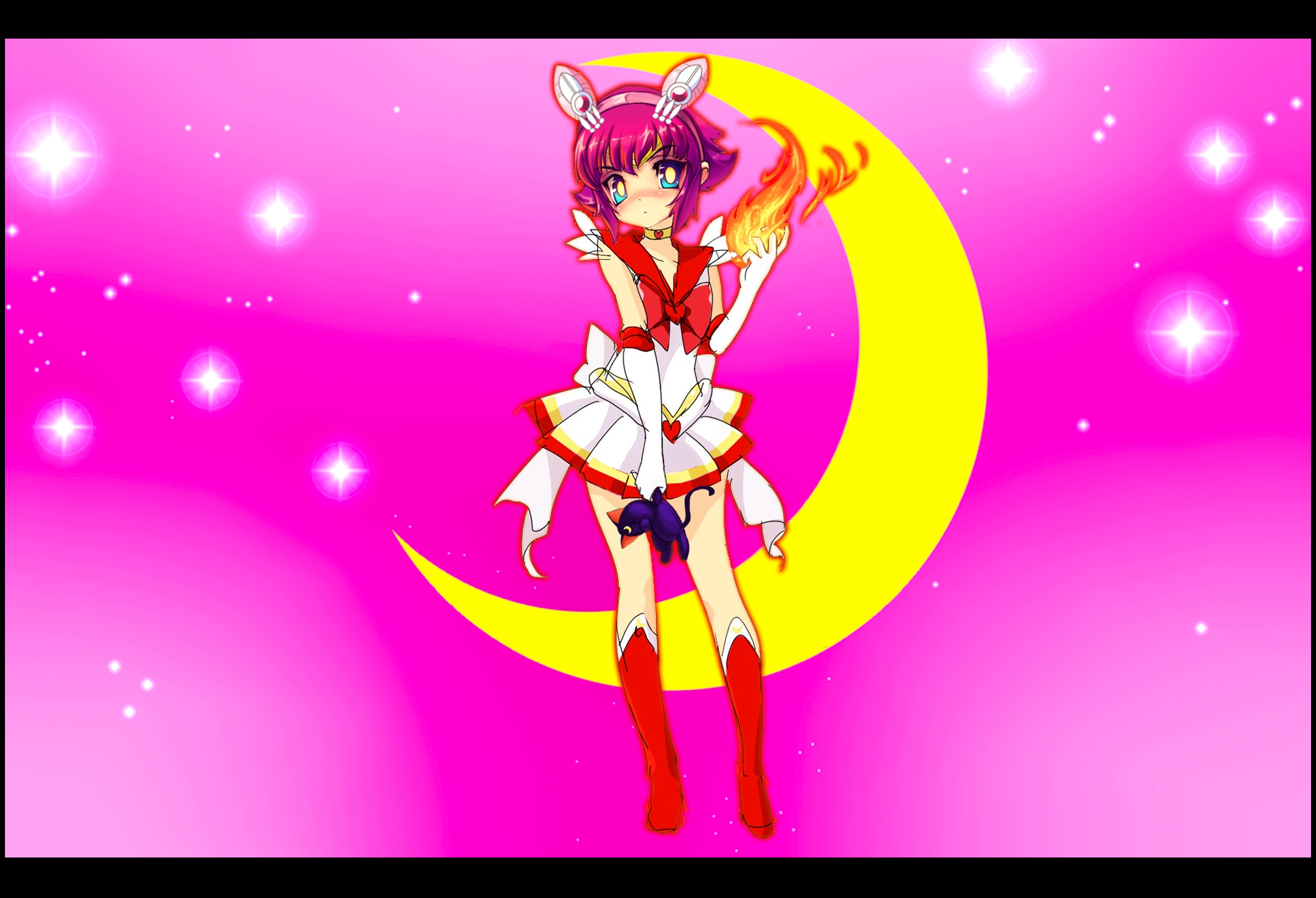 Annie Star Guardian