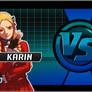 Karin Vs. Kasumi