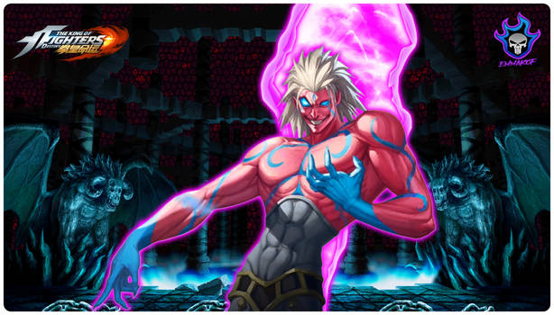 Explore the Best Magaki Art | DeviantArt