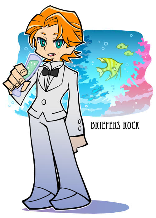 PASWG:Briefers by KaBa0501 on DeviantArt