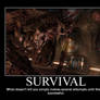 Survival-Scrap