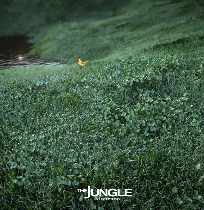 The Jungle