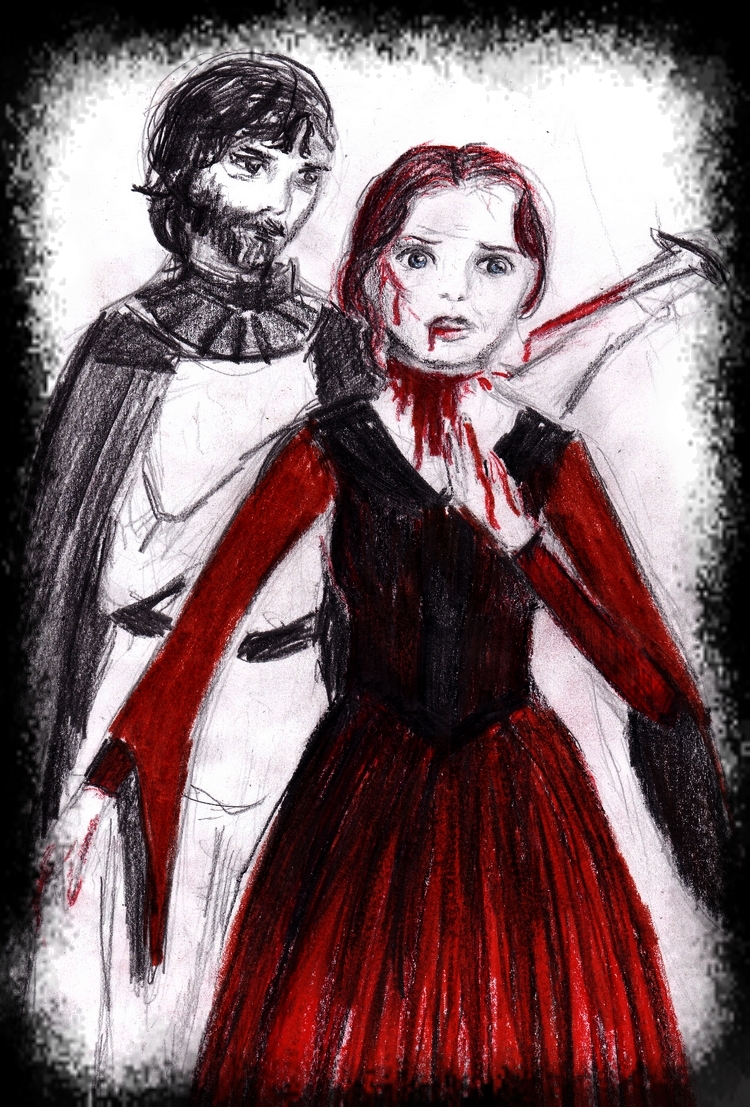The Red Wedding Make An End By Jedi Anakin On Deviantart
