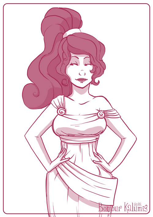 Megara