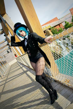 Project Diva 2: Hatsune Miku