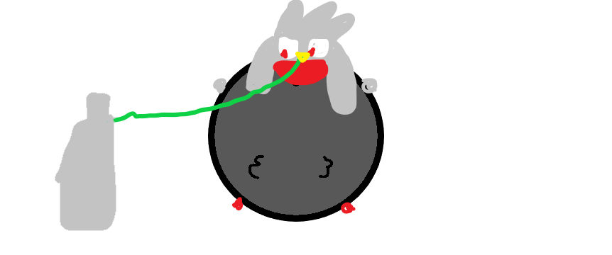 Raboot Helium Inflation by lemondemon8 on DeviantArt