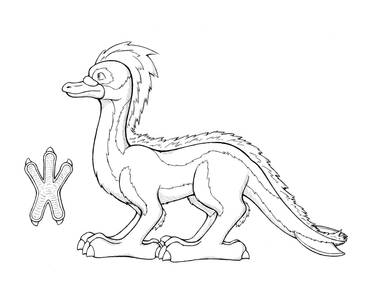 Platysaur