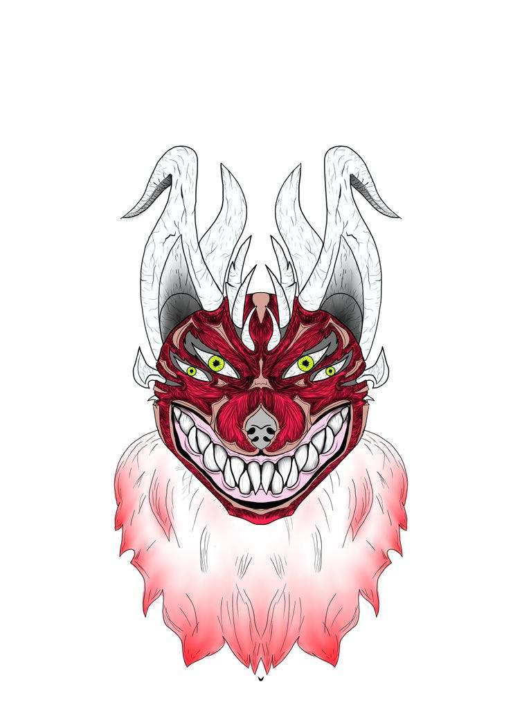 spined devil by monthly-python on deviantart Images... the devil by davidfan666 on DeviantArt