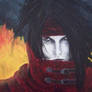 Vincent Valentine, FFVII