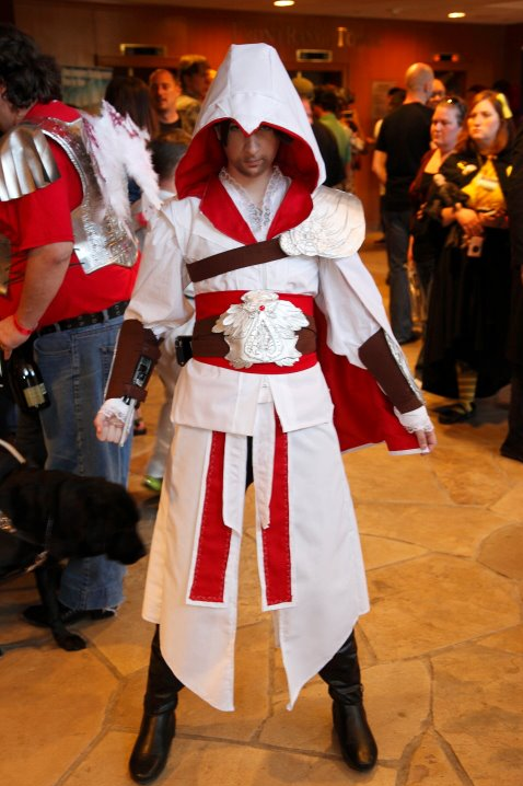 Ezio