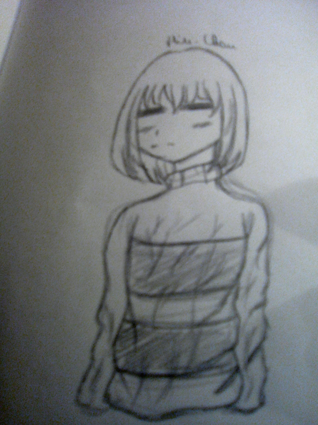 Frisk