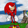 AND Knuckles