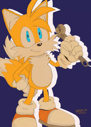 Tails