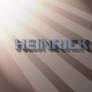 Heinrick 3d