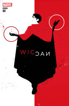Wiccan #1