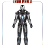 Iron Man MARK XIII