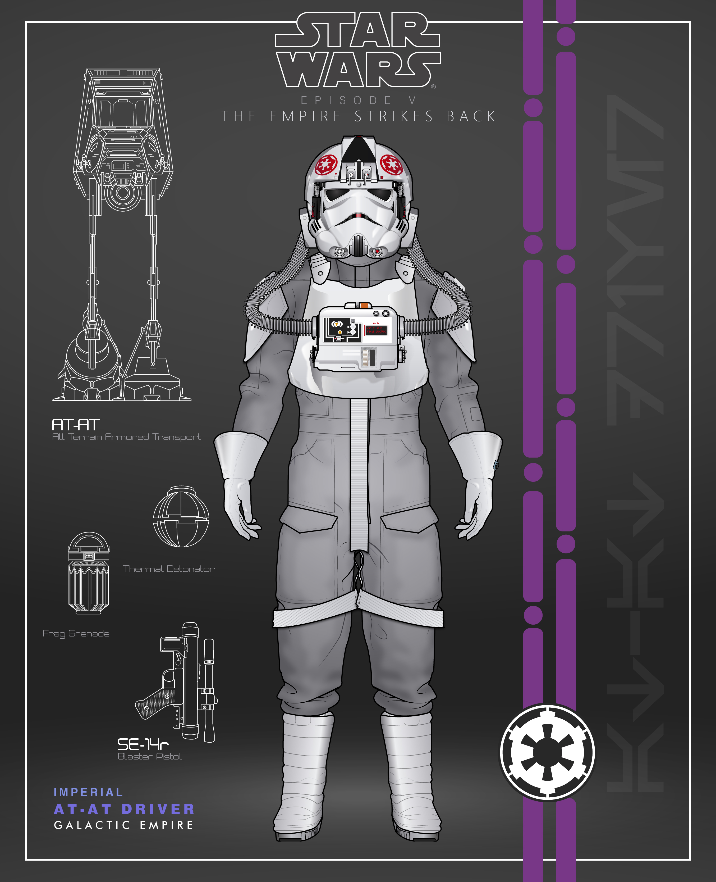 At Driver AT-AT Driver by efrajoey1 on DeviantArt
