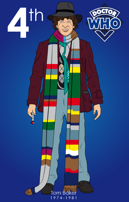 DOCTOR WHO. THE EMERALD TIGER by 4thDimesnsionai on DeviantArt