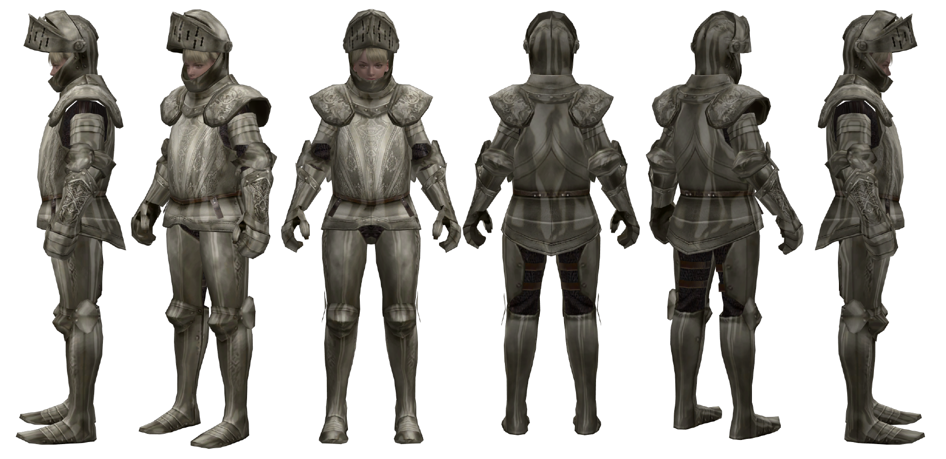 Ashley Graham (Armor, RE 4) by efrajoey1 on DeviantArt
