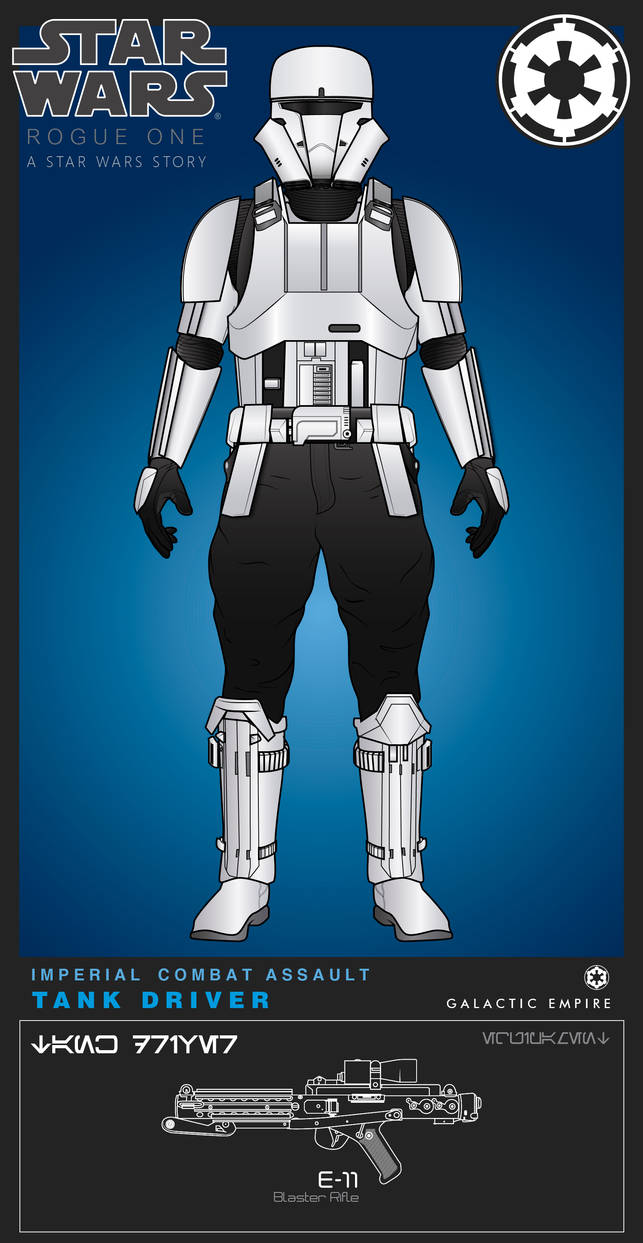 Combat Assault Tank Driver by efrajoey1 on DeviantArt