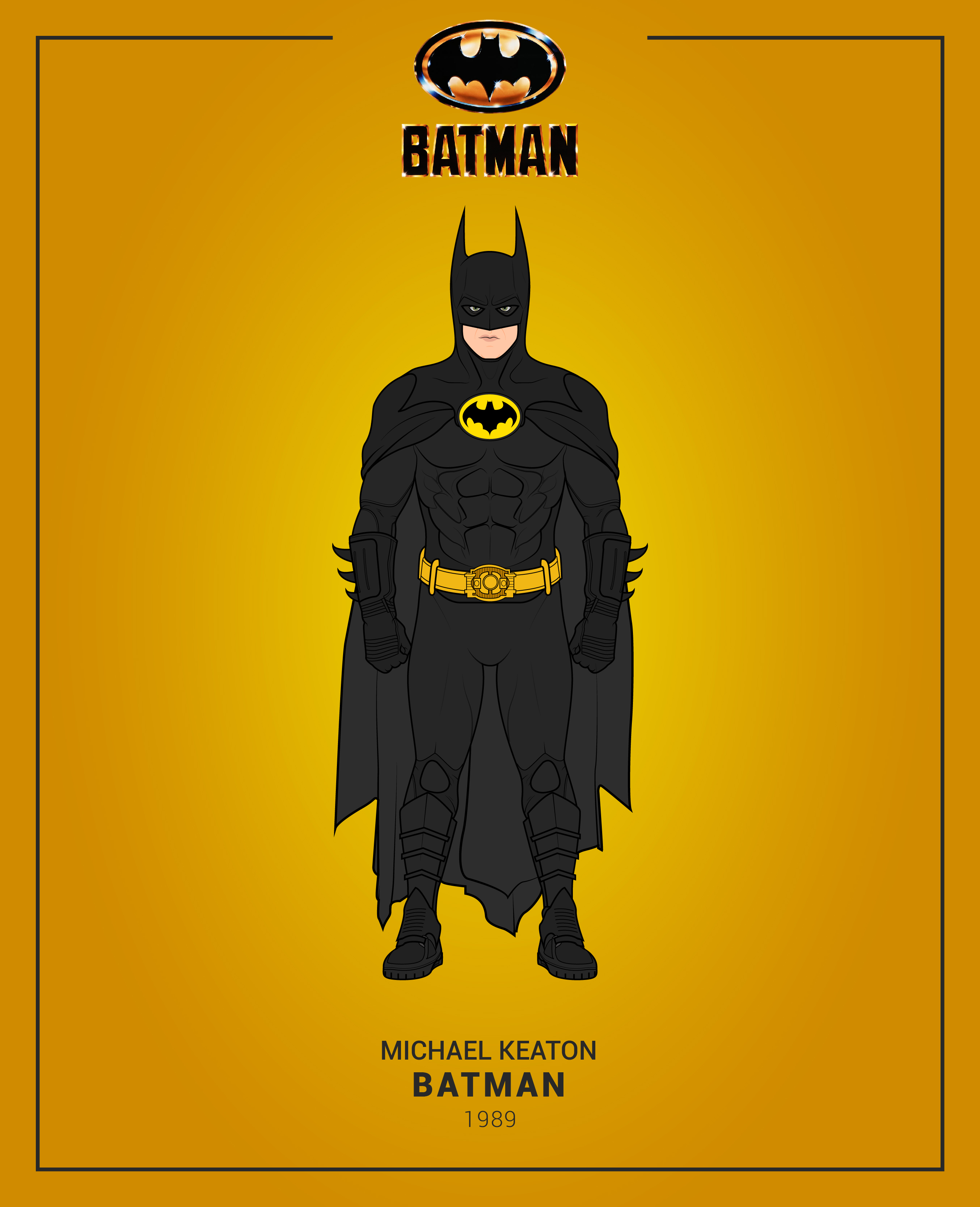 Batman Deviantart - gt54li4