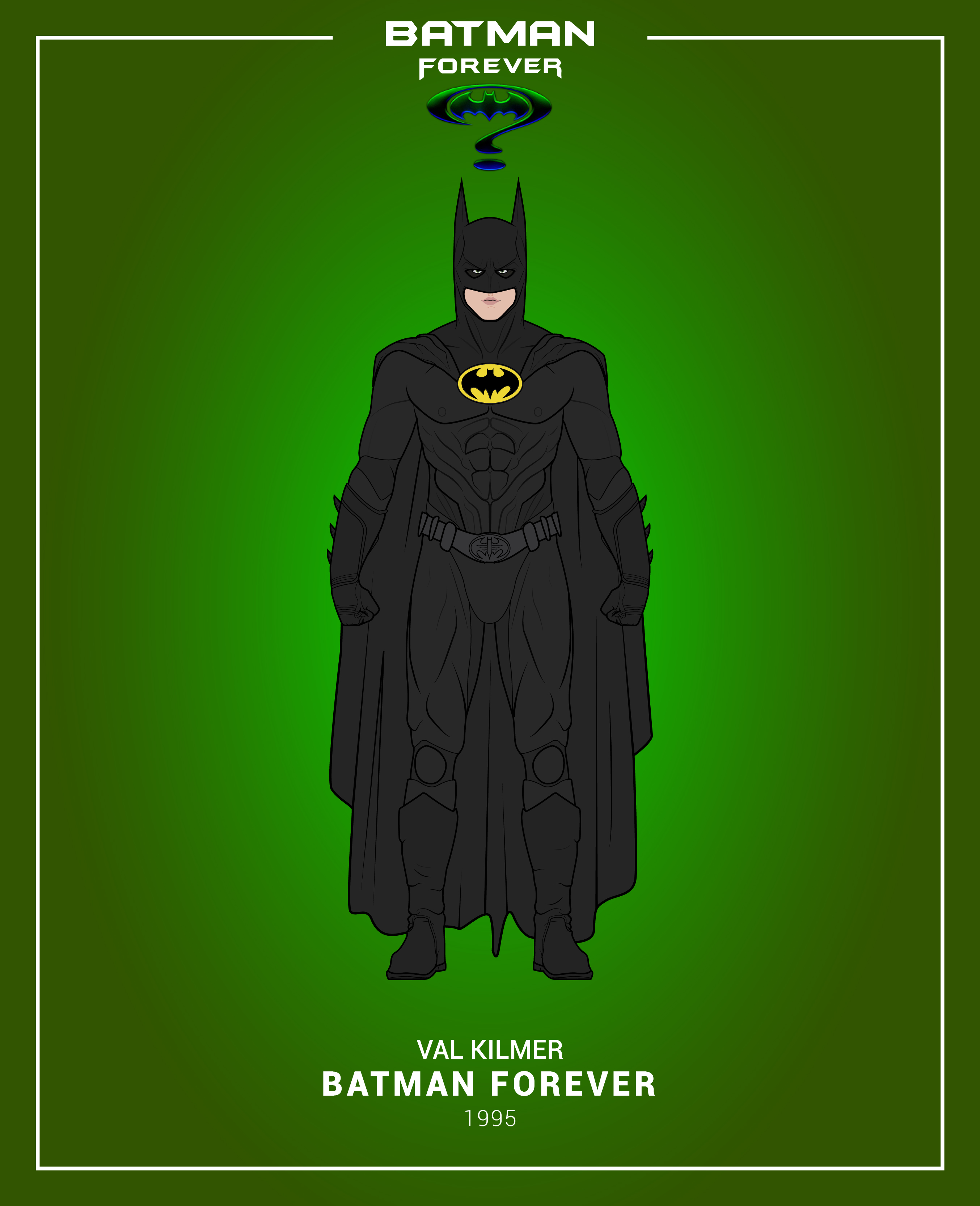 Batman Forever (1995) by efrajoey1 on DeviantArt