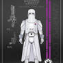 Snowtrooper Officer (Lieutenant)