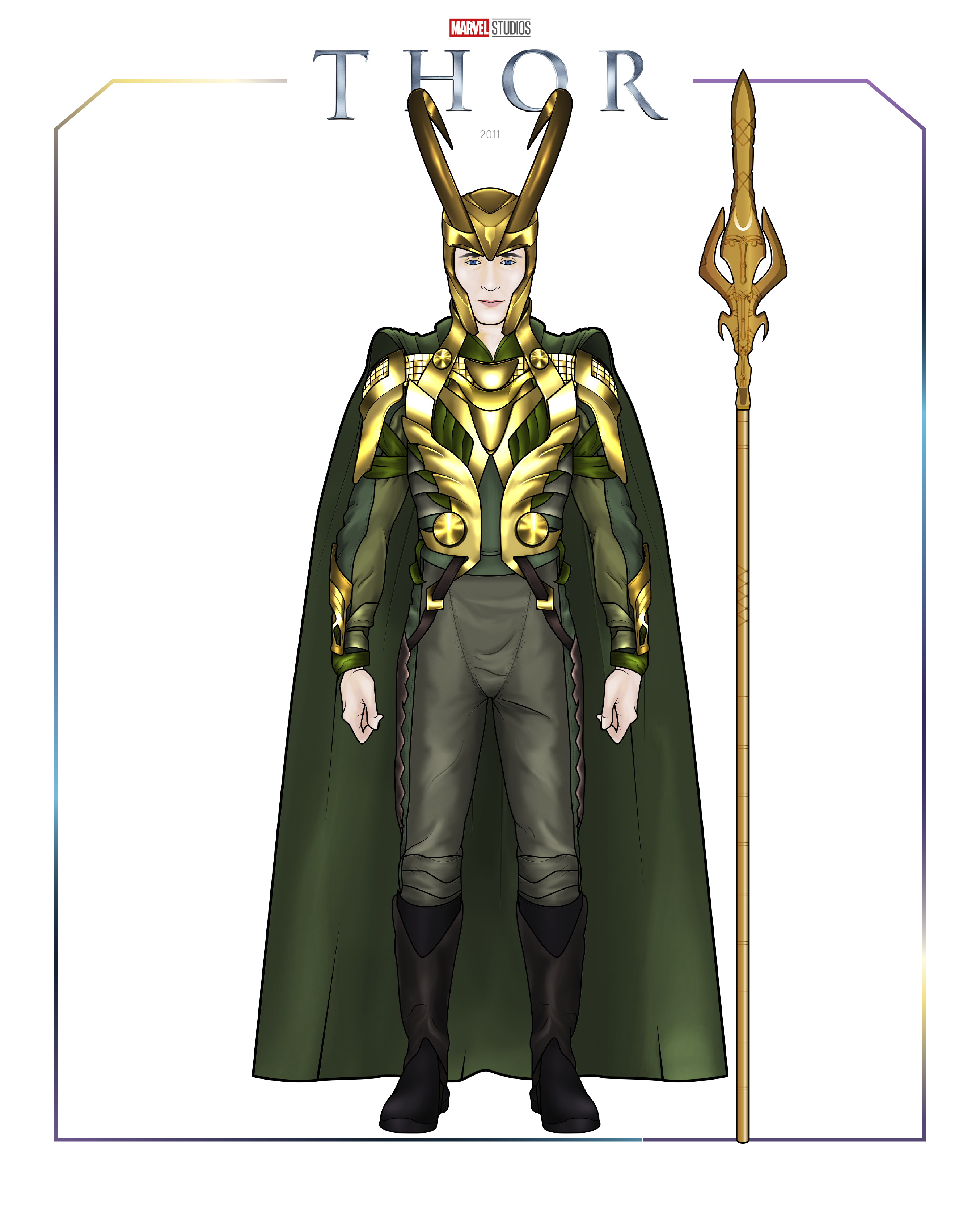 Loki Kin Carrd Loki, King by efrajoey1 on DeviantArt