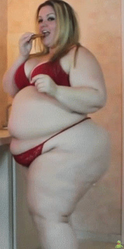 Chubby blonde bikini By BombRoss On DeviantArt chubby-blonde-bikini-by-bombross-on-deviantart