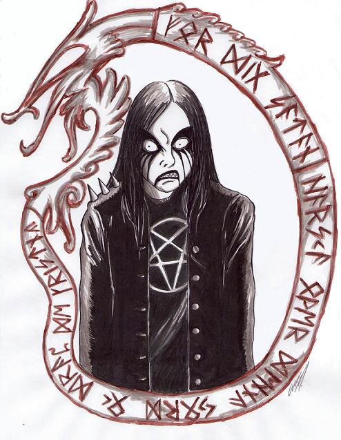 For You Satan runes by satanen on DeviantArt