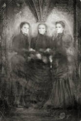 Victorian Ghosts