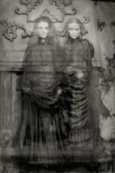 Victorian Ghosts