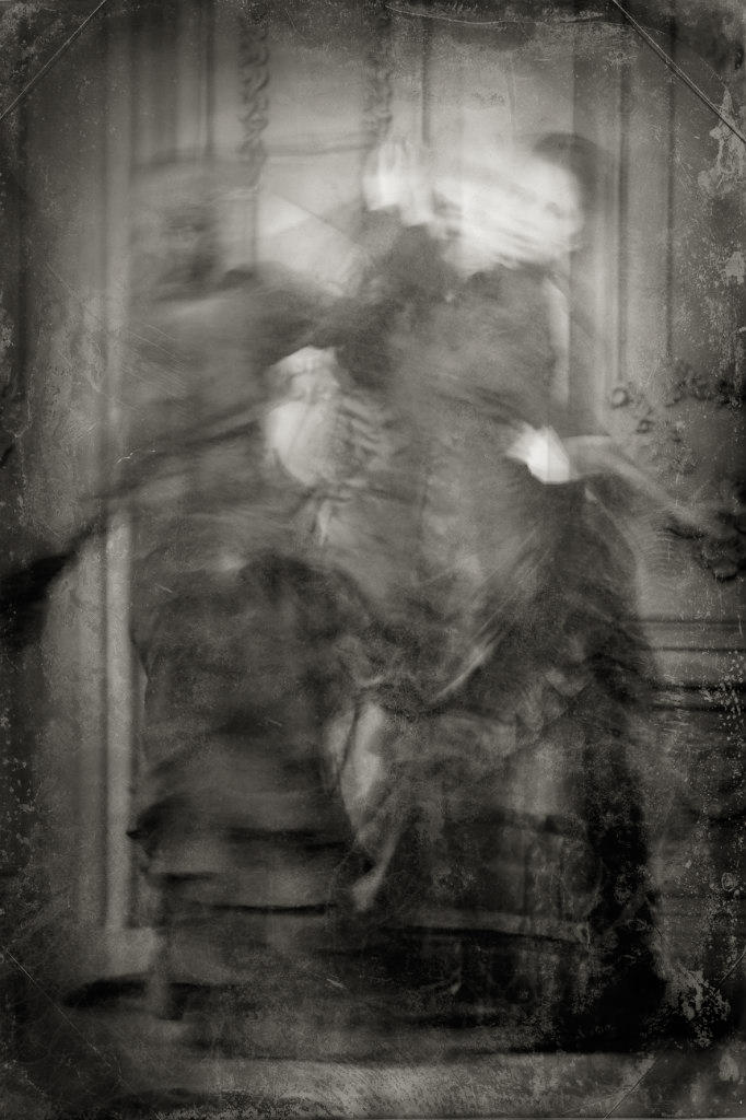 Victorian Ghosts by BlackMart on DeviantArt