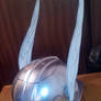 Cosplay Prop - Winged helmet (Asterix the Gaul)