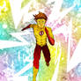 Kid Flash