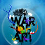 :: war of art ::