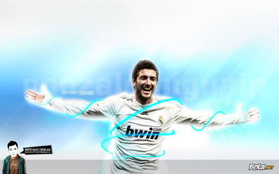 wpp::gonzalo higuain madrid