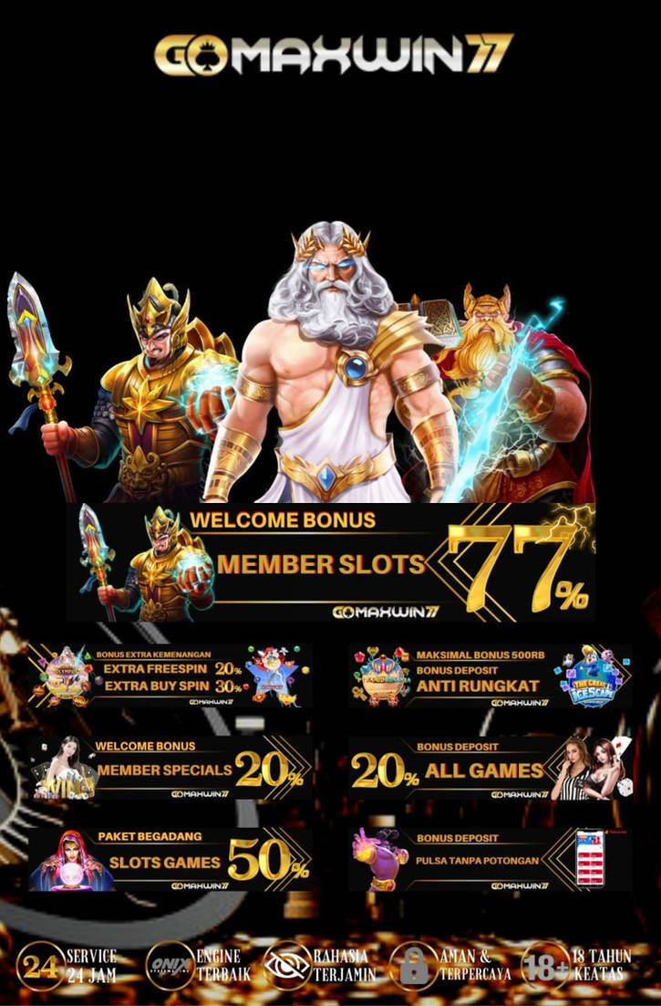 situs slot maxwin