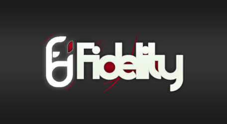 Fidelity Logo