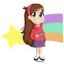 Mabel Pines