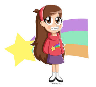Explore the Best Mabel_pines Art | DeviantArt