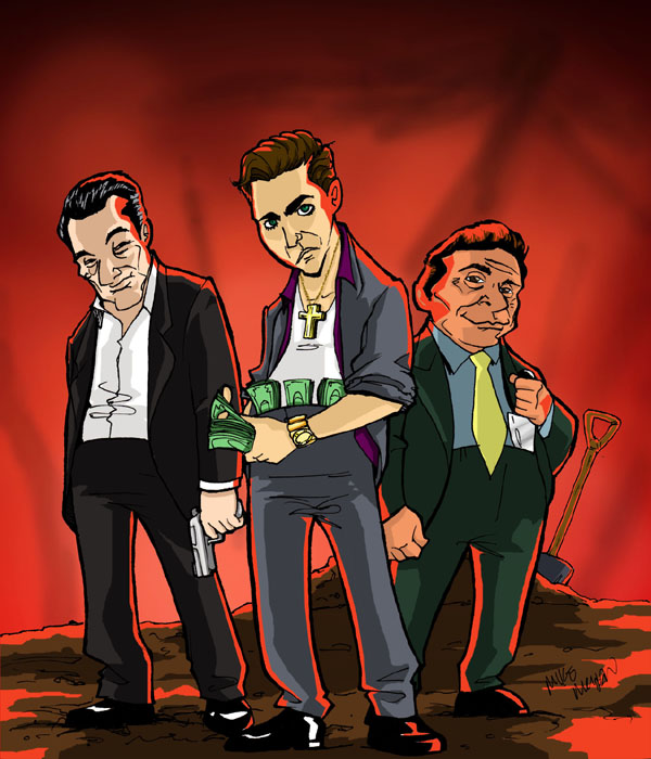 Goodfellas