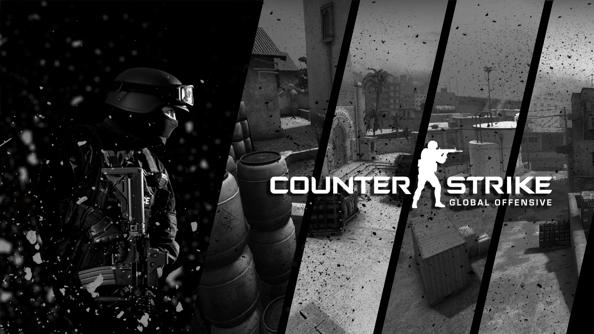 CS:GO Wallpaper  Wallpaper cs go, Go wallpaper, Cs go hd