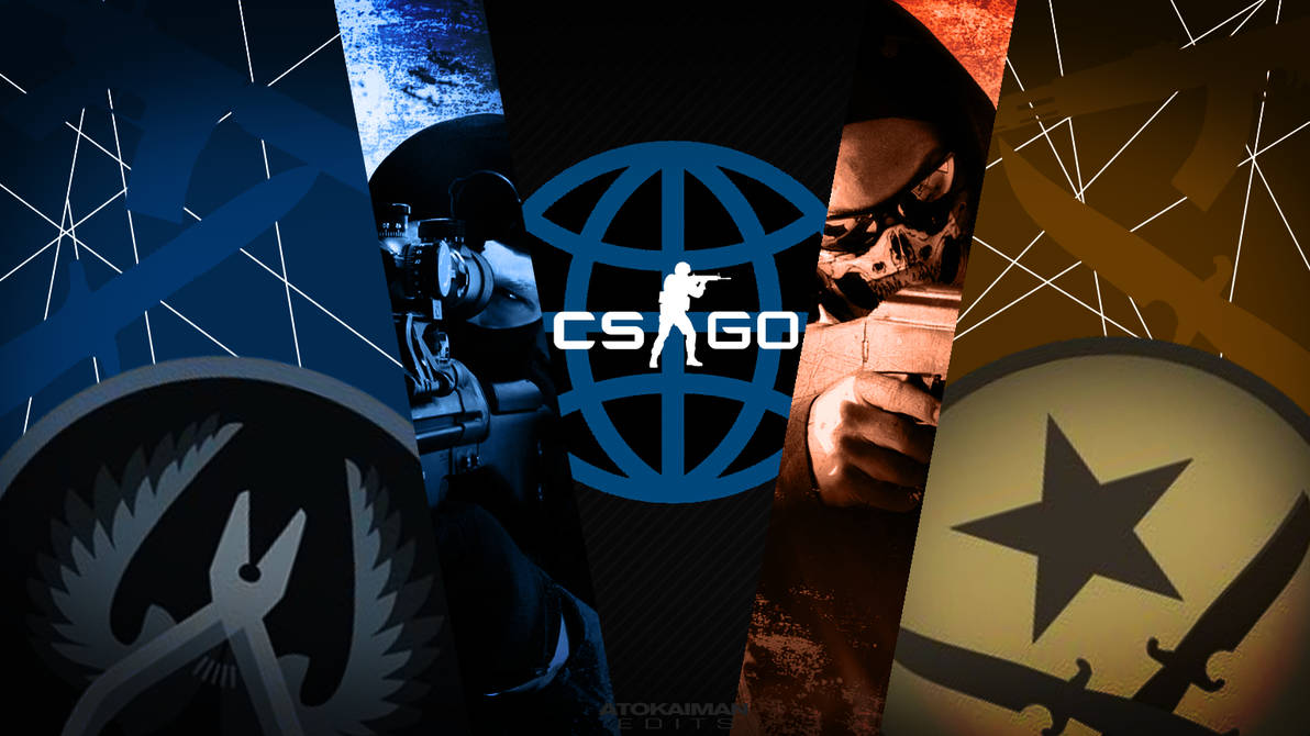 CSGO Wallpaper HD by MTEZ on DeviantArt