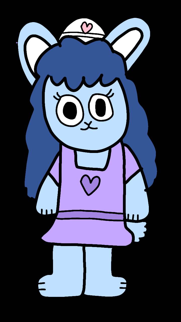 Doctor Rabbit by Starmoonkitten on DeviantArt